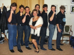 SOUTĚŽ EUROBABIČKA