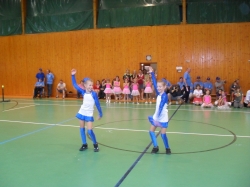 Sestry Růžičkovi - Letušky