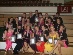 HVK páry A, B - jedna rodina :-)