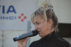 Vystoupení na náměstí 4.10.2011 - Akce 