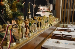 Ples ILMY 18.12.2011