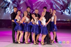 Soutěž DLT regionální kolo Jablonec n.Nis. 8.4.2012