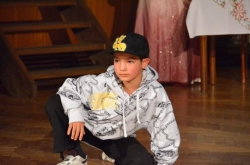 Profilový vánoční pořad  2013