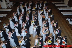 fotogalerie Velké jarní taneční 