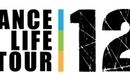 DANCE LIFE TOUR 2012