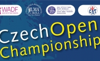 Informace pro ILMU ohledně soutěže Czech Open JBC 2014