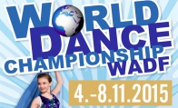 World Dance Championship 2015