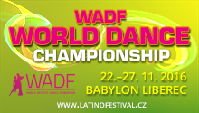 World Dance Championship